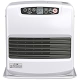 石油ファンヒーター NCタイプ FW-4224NC-W