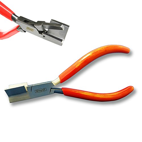 Small Bow Closing Plier