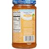 Polaner Sugar Free with Fiber, Apricot Jam, 13.5 Ounce