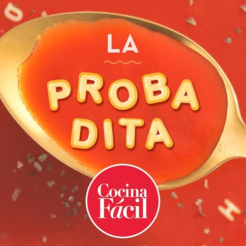La Probadita cover art