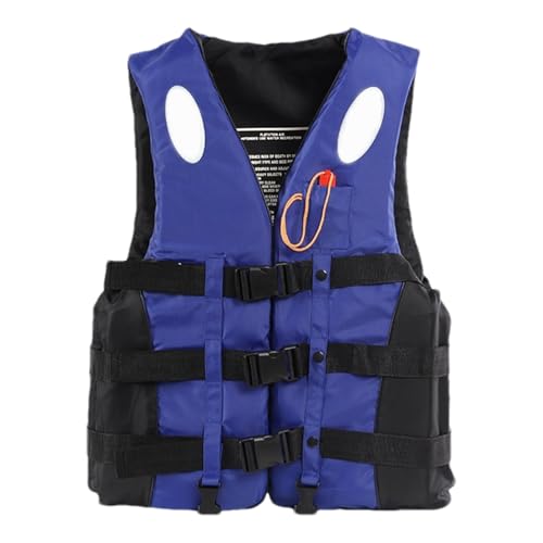 Life Vest for Adults - Life Jackets Adjustable Buoyancy Jackets w...
