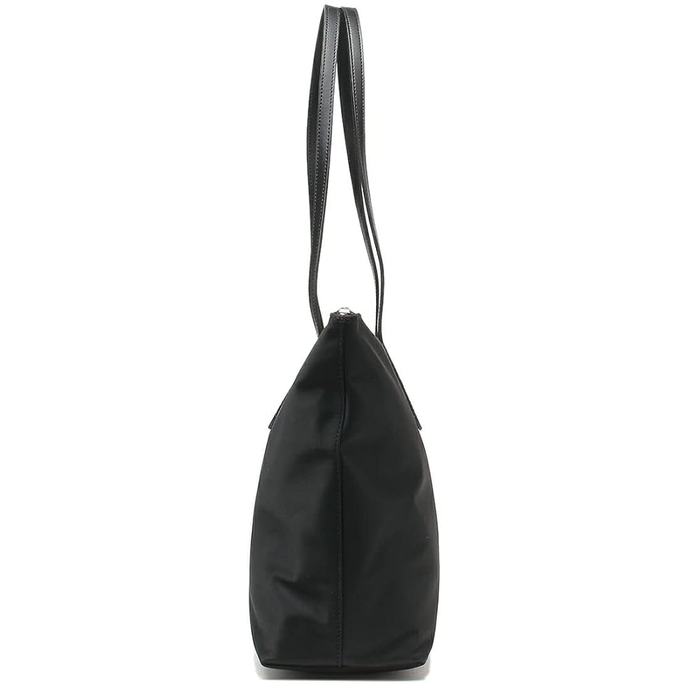 極美品✨kate spade トートバッグ　ブラック　オールレザー　A4収納 Amazon | [ケイトスペード] kate spade バッグ レディース