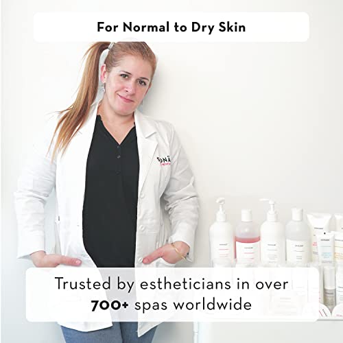 Sonage Lumenez Vitamin Facial Cream | Daily Facial Moisturizer For Dehydration And Dryness | Restorative Cream To Replenish Skin's Natural Barrier | Gentle For All Skin Types #TOP3