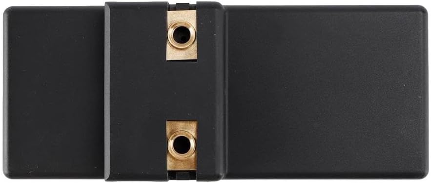 DorkTees Radiator Fan Control Module for VW for Golf III IV for Bora 1J0919506E