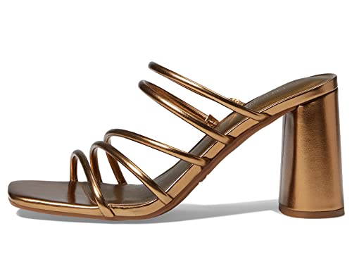 Nine West Women's Glowy 3Heel4