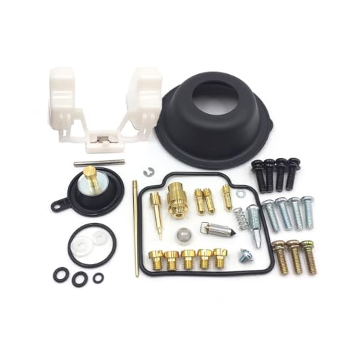 Kit de r&eacute;paration carburateur Yamaha XT225 pour stopper les fuites et d&eacute;marrer facilement