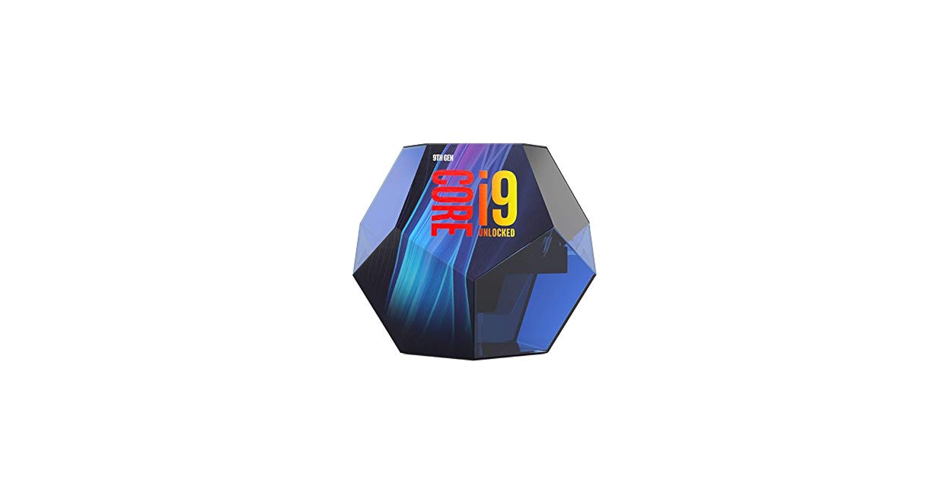 Amazon.com: Intel Core i9-9900K Desktop Processor 8 Cores up