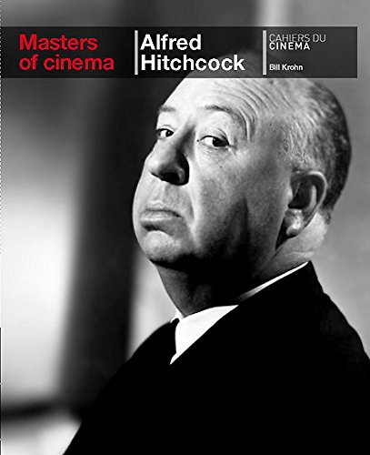 Télécharger Alfred Hitchcock Francais PDF