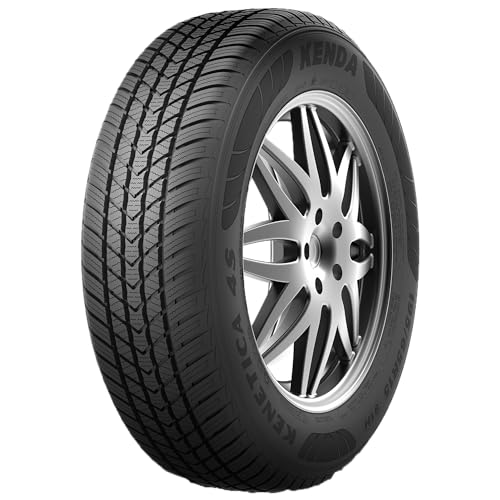 KENDA - 225/55 R16 TL 99W KENETICA 4S KR202 XL M+S 3PMSF - Ganzjahresreifen