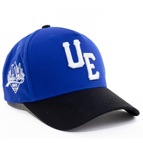 Image of Urban Effort Trucker Hat for Men - Mesh Back Baseball Cap, 5 Panel Snapback Hats for Men and Women