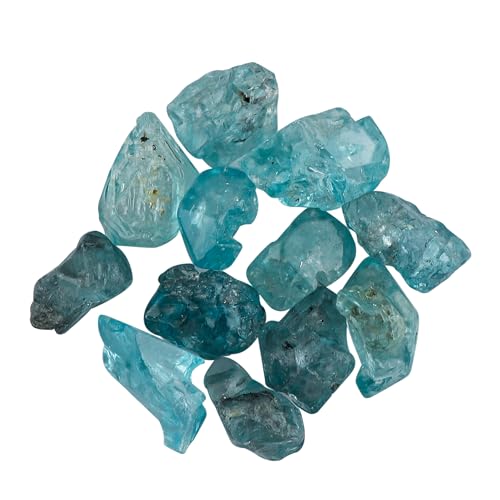 CRYSTALIS AA+ Grade 50 cts Natural Blue...