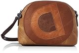 desigual tasche bunt Desigual; Accessories; Back; Across Body Bag; Brown