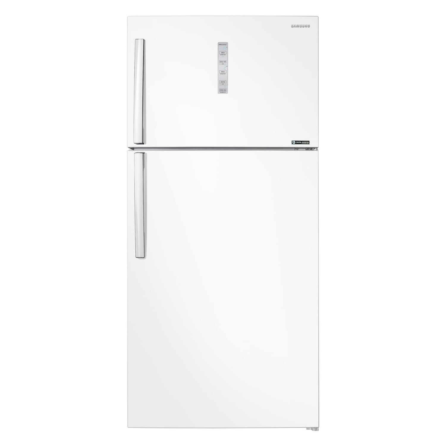 Samsung RT62K704RWW/TR 622 L No Frost Üstten Donduruculu…