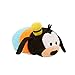 Disney Tsum Tsum Lights & Sounds Goofy Plush
