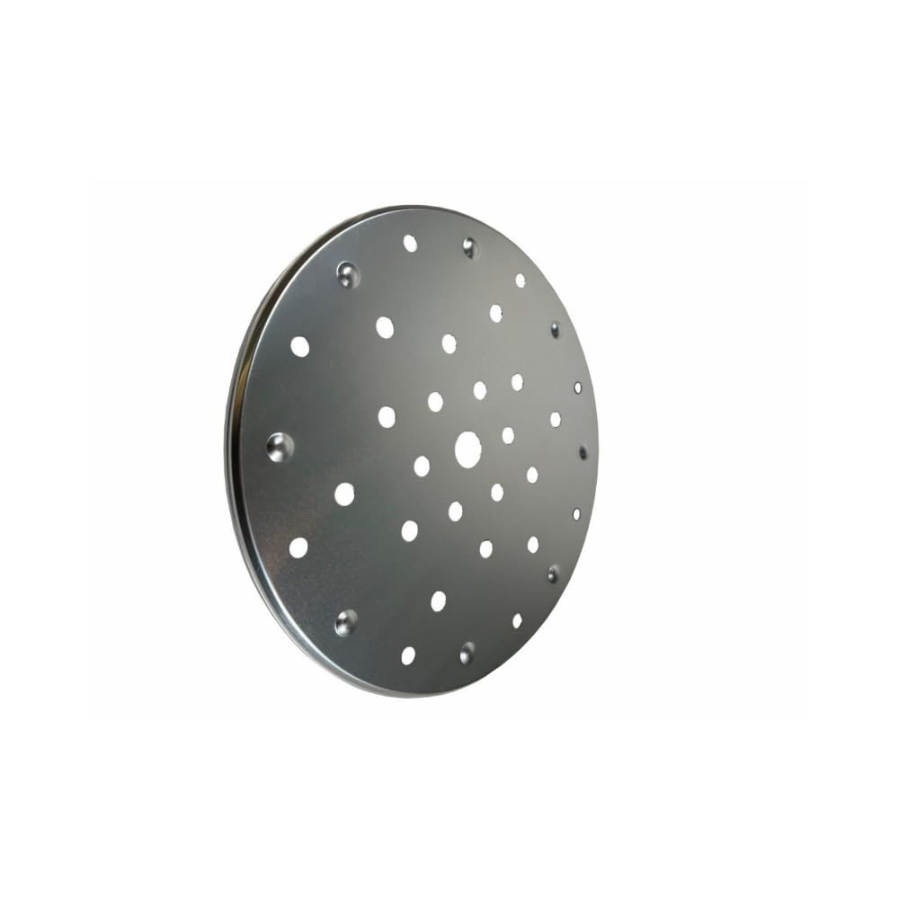 HASMX Replacement 85341 Cooking Rack Compatible with 703 733 803B 833 B301A B301B B302A C301A 3 Quart Pressure Cooker