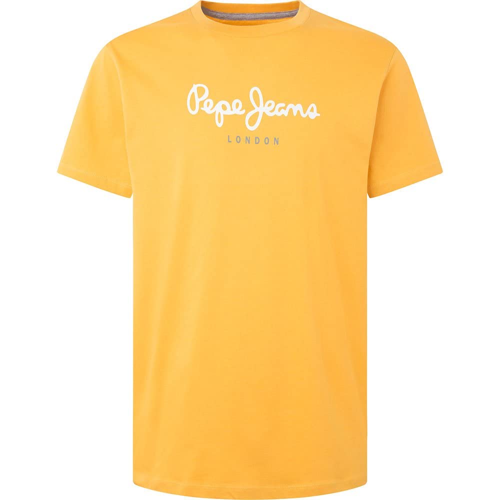 Pepe Jeans Eggo Camiseta para Hombre — view 46