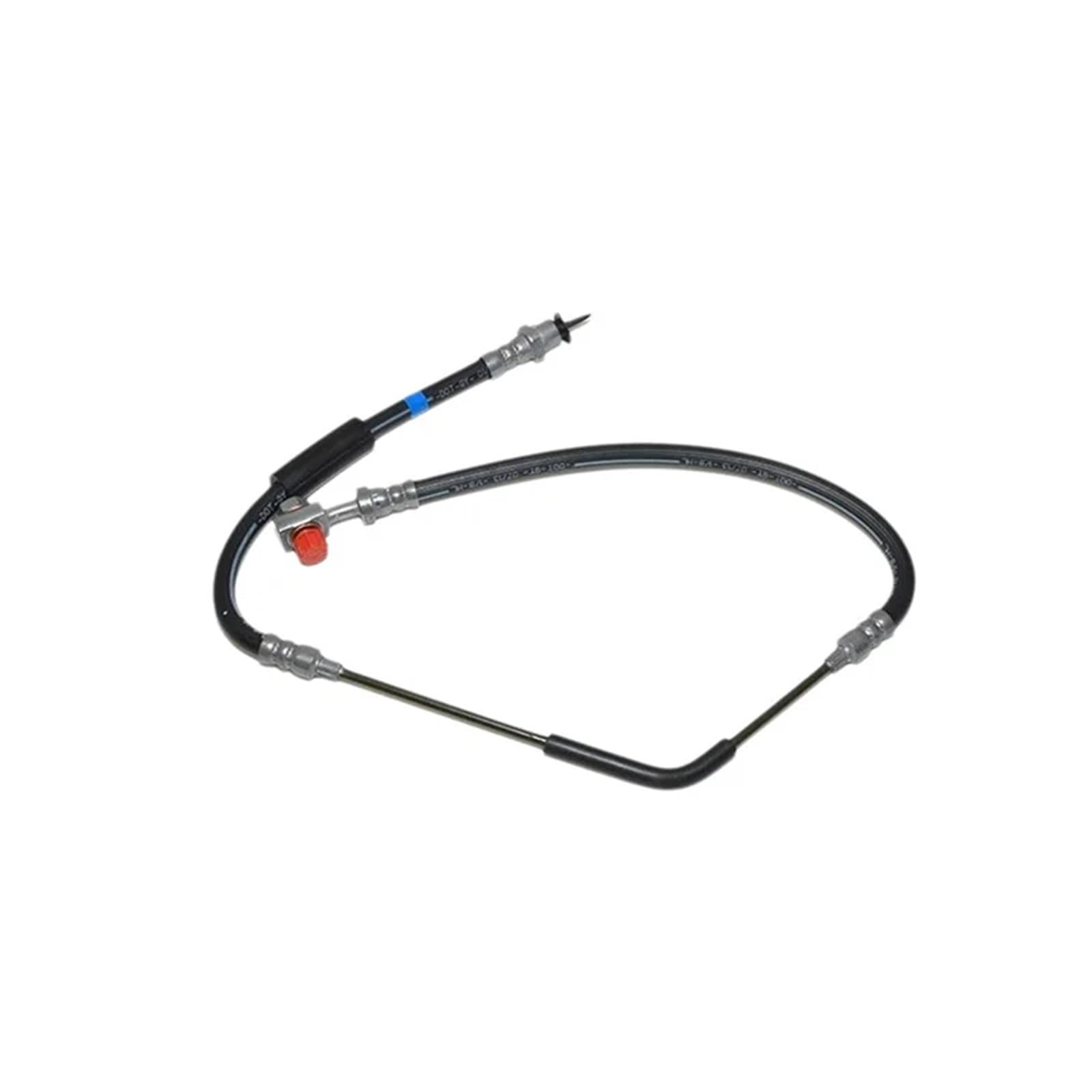 rura hamulcowa Przewód hamulcowy tylny - prawy, pasuje do Land Rover Range Rover L322 LR058026 LR044359 LR017420 SHB500143 SHB500142