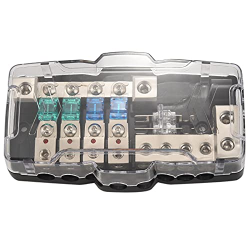 Adjivecct @\ LEDJ[I[fBIXeIANLq[Yz_[z0 / 4ga 4EFCq[Y{bNXubN30A 60A 80Amp