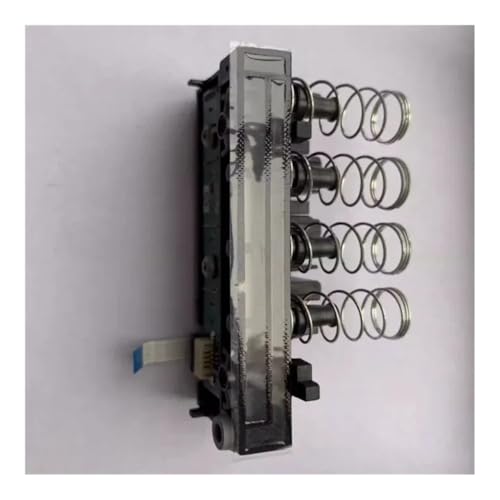 Soporte para cabezal HP 952 con chip de contacto reactivo que elimina errores en OfficeJet 8210