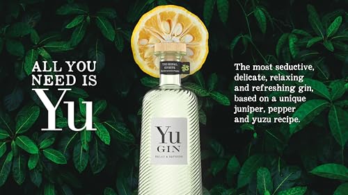 Yu Gin - 700 Ml - 5