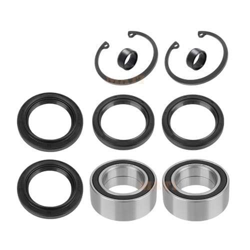 Roulement roue avant 91051-HC5-003 joints étanchéité Honda FourTrax Rancher 4x4