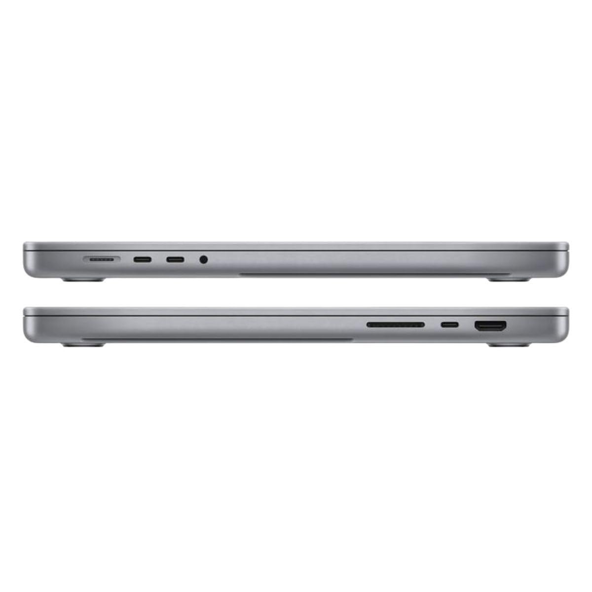 Apple MacBook Pro 16