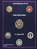 Joint Publication JP 3-0  Joint Operations  11 August 2011