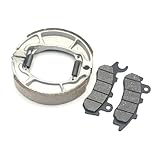 Para Hon&da PCX125 20182021 PCX150 Hybrid 2017-2019 2020 2021 PCX 125 150 Zoomer 110 2019-2021. Confirme si el producto es compatible antes de realizar el pedido.