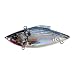 Rat-L-Trap Magnum Force 1-Ounce Lures (Lectric Silver)