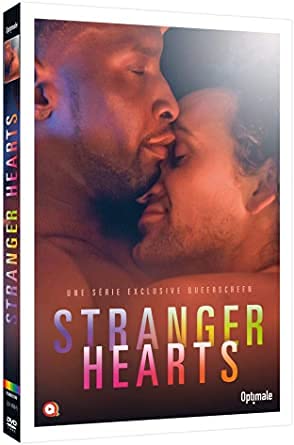 Stranger Hearts resuelve tu búsqueda de ediciones francesas auténticas no traducidas al español