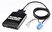 Yatour YTM06-FA Adaptador de Musica Digital para Coche Cambiador de CD USB,...