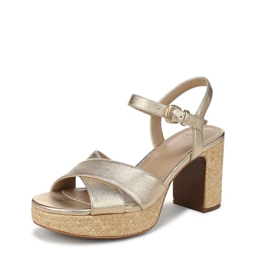 Image of Vince Women's Ericka Platform Sandals