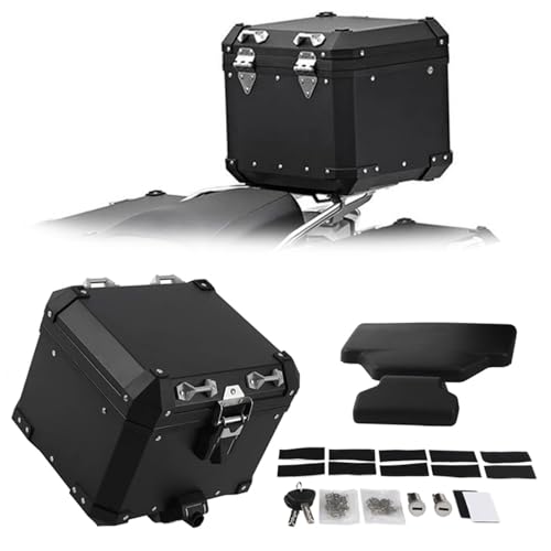 oCNp[{bNX R1200GS Ahx`[ 2013-2018 oCNANZT[ A~ AQbWXg[W gN c[{bNX(Black)