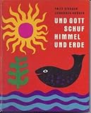  Und Gott Schuf Himmel Und Erde