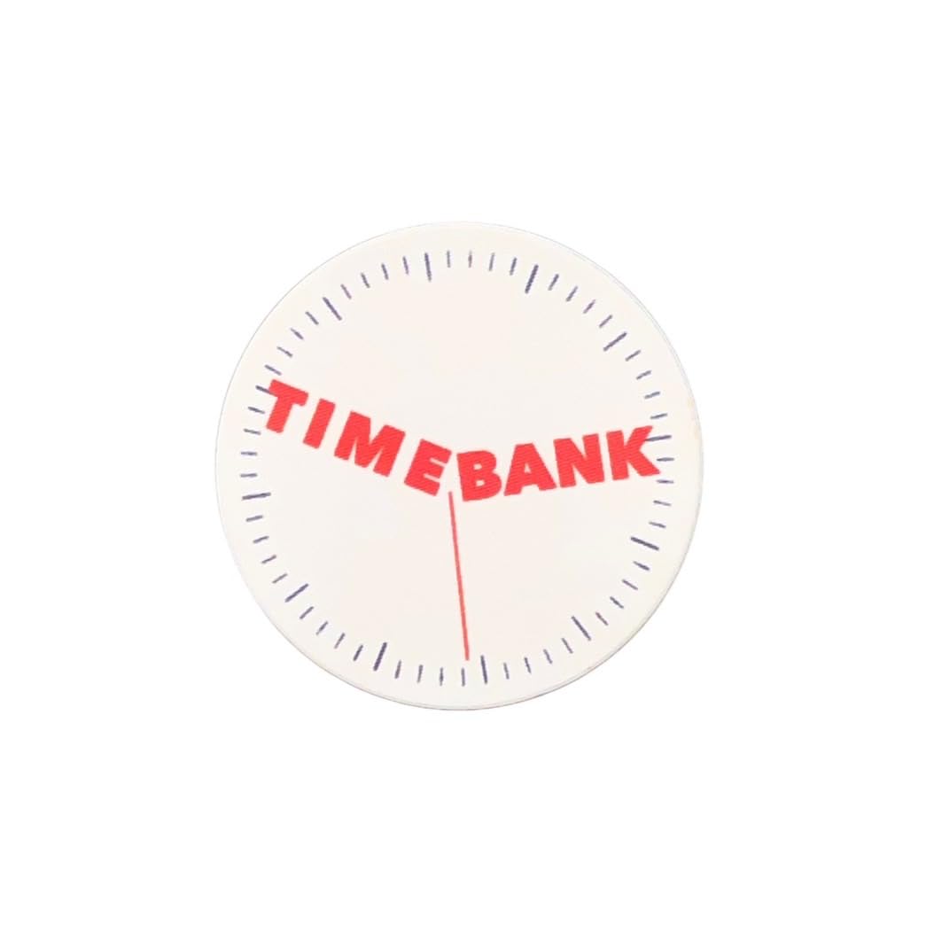 Amazon | W&Berry タイムバンクチップ 20枚セット ポーカー テキサス