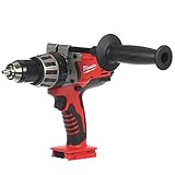 Cordless Hammer Drill, Li-Ion, 9-1/2 In. L