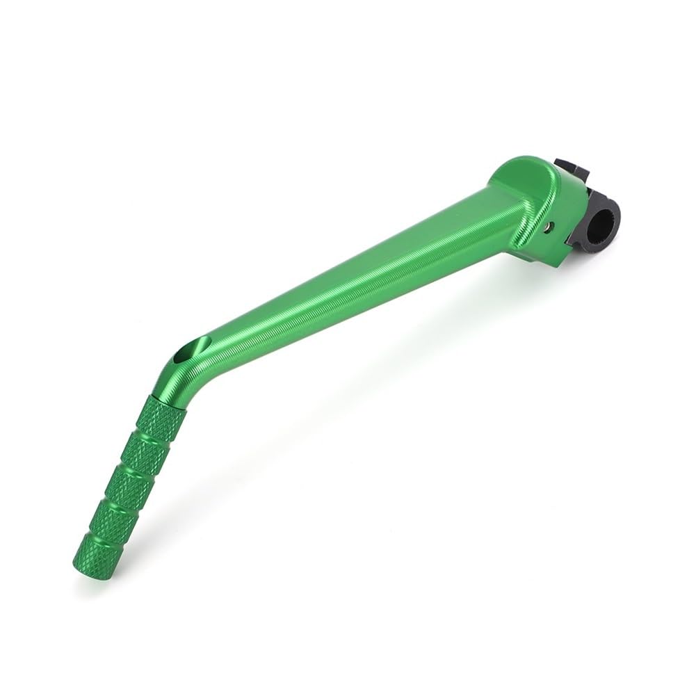 Starter-Pedale Leva Avviamento Per Accessori Moto Fuoristrada Per KX250F 2006-2018, Leva Di Avviamento A Pedale, Pedale Verde
