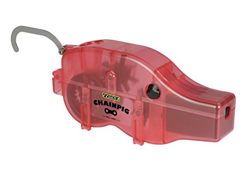 Pedros Chain Cleaner Pig Tool