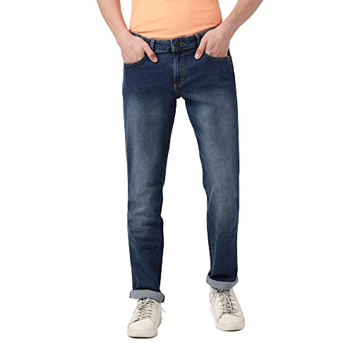 Image of Wrangler Men's Slim Jeans