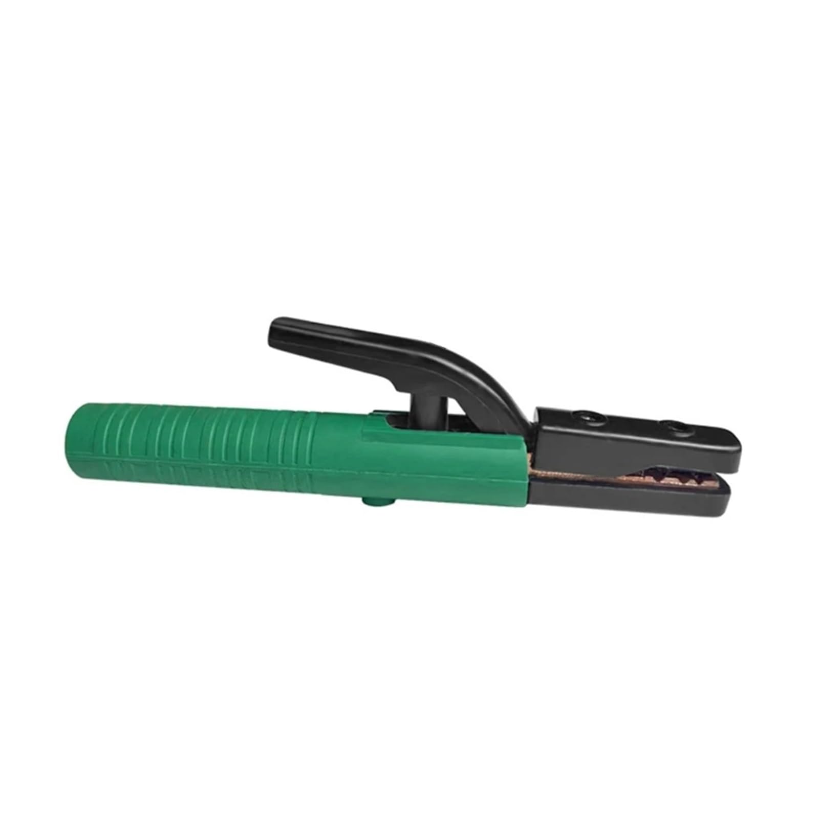 QXCIVR Welding Electrode Robust 1000A Welding Tweezers 300 Welding Clamp, Heavy Superior Thermal Resistance(1000A)
