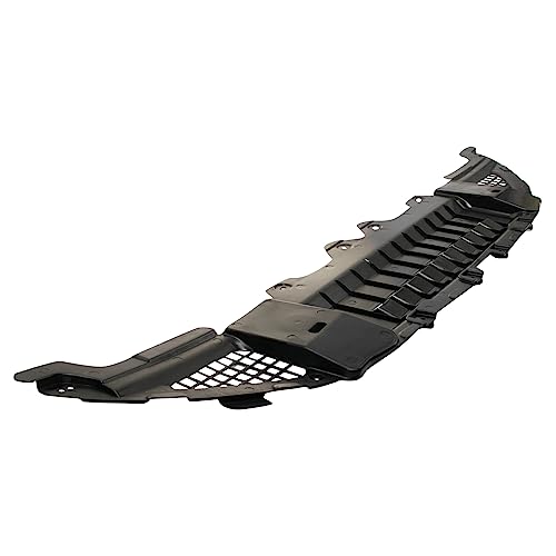 Image of TRQ Front Lower Engine Splash Shield Compatible with 2011-2015 Chevrolet Cruze 2016 Cruze Limited GM1228149