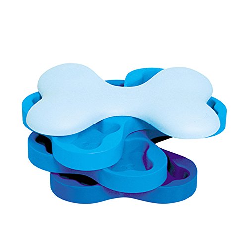Company of Animals Nina Ottosson Dog Tornado Interactive Plastic Toy