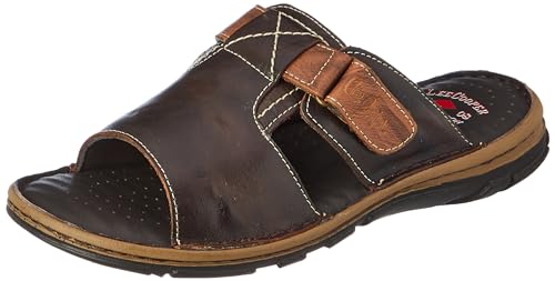 Lee Cooper Men LC1975B2R Sandal (B0CJ385N74) Amazon Price History, Amazon Price Tracker