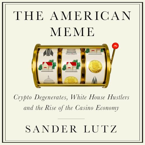 The American Meme Titelbild