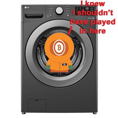 Crypto Warshing Machine | Bitcoin News