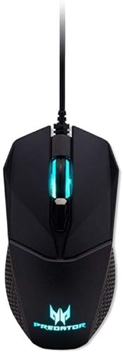 Acer Ratón para juegos NP.MCE11.007 Predator Cestus 300