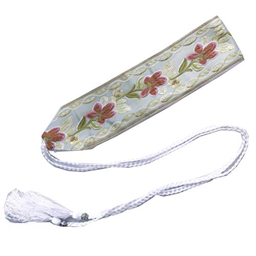 Women's Japanese Yukata Kimono Robe Obi Belt Harajuku Waistband-Elegant