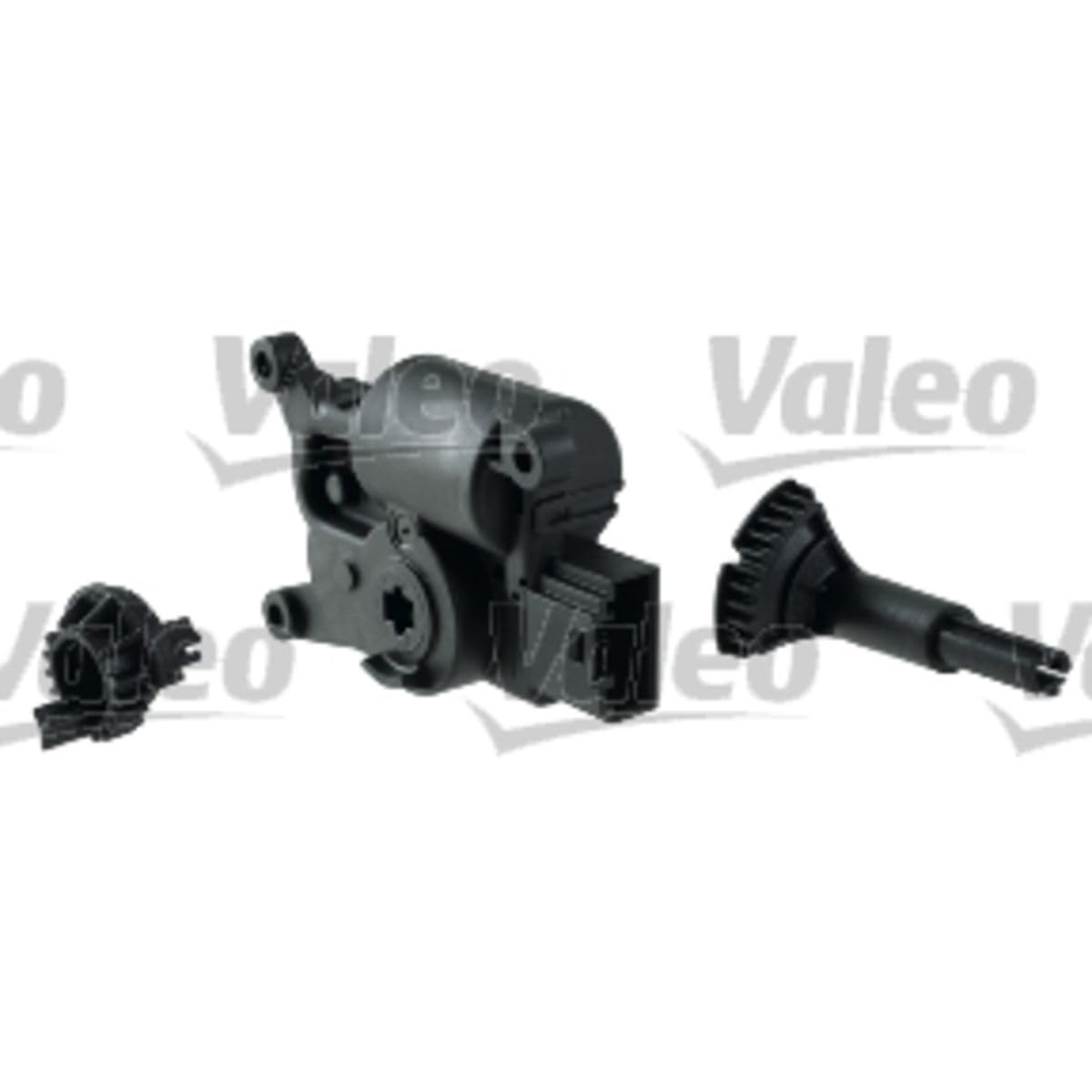 VALEO-715280-Stellelement, Mischklappe