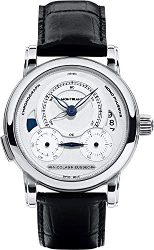Montblanc nicolas rieussec limited edition Clearance