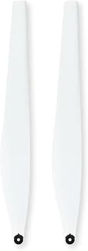 for White Propeller for DJI T40/T50 Series for CW for CCW Folding Propellers Agricultural Drone Accessories1Pair L-CW